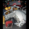 photograph of bug crash