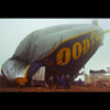 Blimp vs Truck
