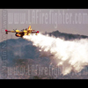 photograph of "super scooper"