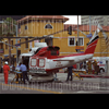 L.A. City "Fire 1" loading up patients