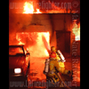 fire attack