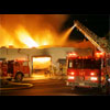 County Blaze