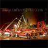 photograph of a hook n' ladder