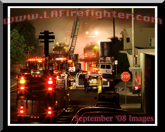 September '08 Images
